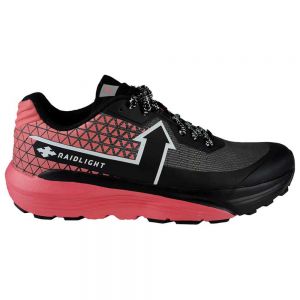 Raidlight Ultra 3.0 Trail Running Shoes Grigio Donna