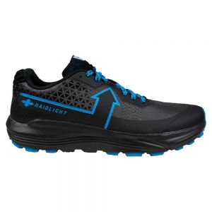 Raidlight Ultra 3.0 Trail Running Shoes Nero Uomo