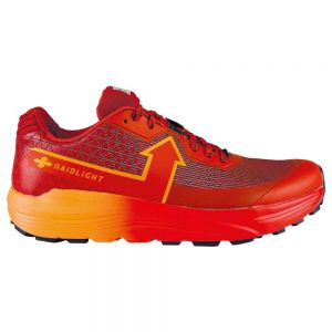 Raidlight Ultra 3.0 Trail Running Shoes Rosso Uomo