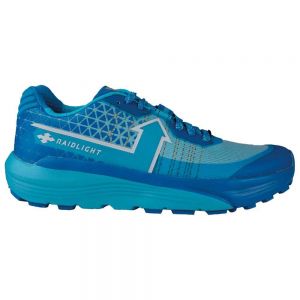 Raidlight Ultra 3.0 Trail Running Shoes Blu Donna