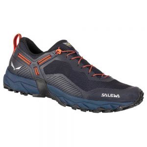 Salewa Ultra Train 3 Trail Running Shoes Blu,Nero Uomo