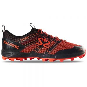 Salming Elements 3 Trail Running Shoes Arancione Donna