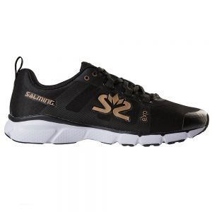 Salming Enroute 2 Running Shoes Nero Donna