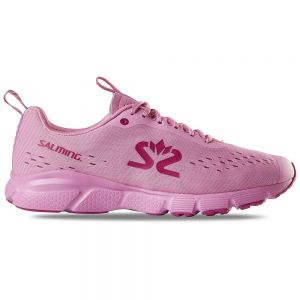Salming Enroute 3 Running Shoes Rosa Donna