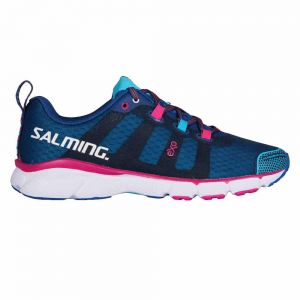 Salming Enroute Running Shoes Blu Donna