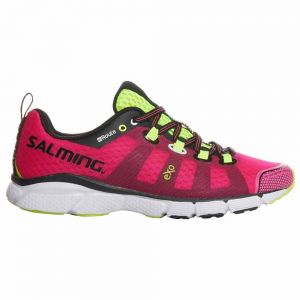 Salming Enroute Shoe Running Shoes Rosa Donna