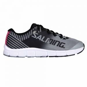 Salming Miles Lite Running Shoes Grigio Donna