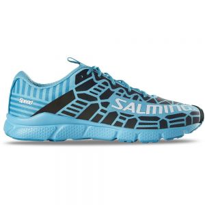 Salming Speed 8 Running Shoes Blu Donna