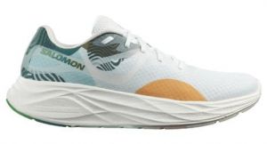 Salomon Ciele Aero Glide - uomo - bianco