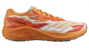 Salomon Aero Volt - uomo - arancione