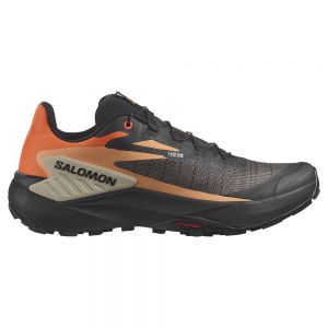 Salomon Genesis Trail Running Shoes Grigio Uomo