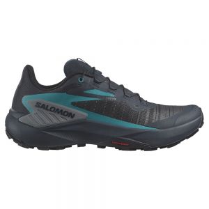 Salomon Genesis Trail Running Shoes Blu Uomo