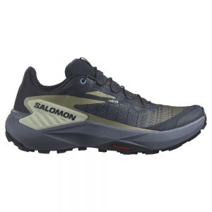Salomon Genesis Trail Running Shoes Grigio Donna