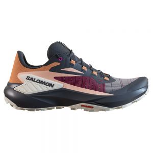 Salomon Genesis Trail Running Shoes Multicolor Donna