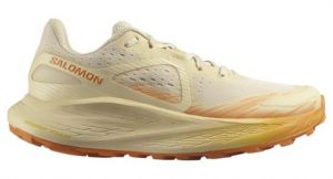 Salomon Glide Max TR - donna - beige