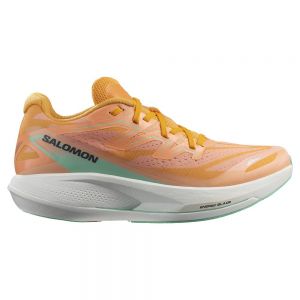 Salomon Phantasm 2 Running Shoes Arancione Donna