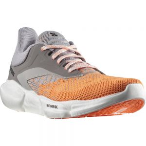 Salomon Predict Soc3 Running Shoes Arancione,Grigio Uomo