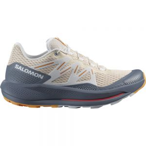 Salomon Pulsar Trail Trail Running Shoes Arancione Donna