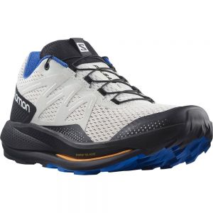 Salomon Pulsar Trail Trail Running Shoes Grigio Uomo