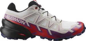 Scarpe per sentieri Salomon SPEEDCROSS 6 WIDE W