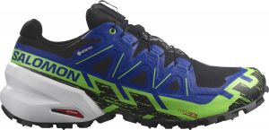 Scarpe per sentieri Salomon SPIKECROSS 6 GTX