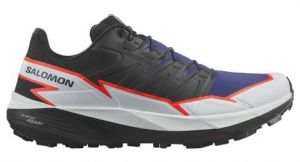 Salomon Thundercross - uomo - rosso