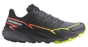 Salomon Thundercross - uomo - nero