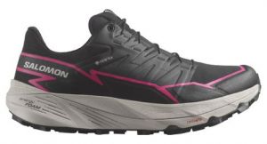 Salomon Thundercross Gore-Tex - donna - rosa