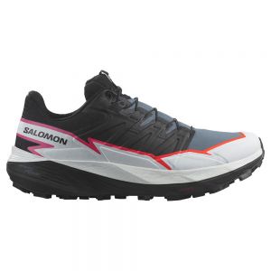 Salomon Thundercross Trail Running Shoes Nero Donna