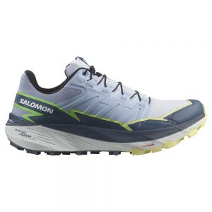 Salomon Thundercross Trail Running Shoes Grigio Donna