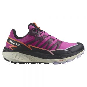 Salomon Thundercross Trail Running Shoes Rosa Donna