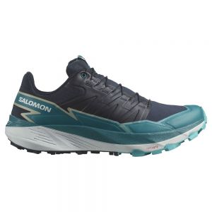 Salomon Thundercross Trail Running Shoes Blu Uomo