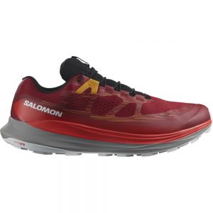 Salomon Ultra Glide 2 Goretex Trail Running Shoes Rosso Uomo