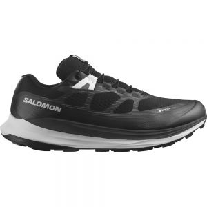 Salomon Ultra Glide 2 Goretex Trail Running Shoes Nero Uomo