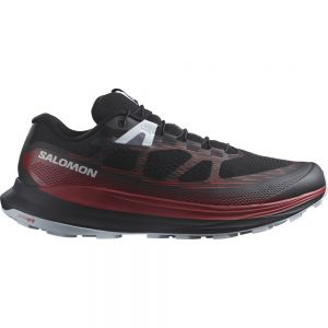 Salomon Ultra Glide 2 Trail Running Shoes Nero Uomo