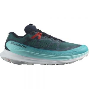 Salomon Ultra Glide 2 Trail Running Shoes Blu Uomo