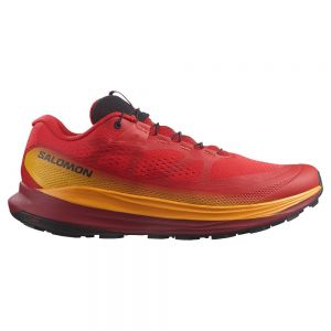 Salomon Ultra Glide 2 Trail Running Shoes Rosso Uomo