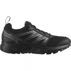 Salomon Wander Trail Running Shoes Nero Donna