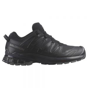 Salomon Xa Pro 3d V9 Goretex Trail Running Shoes Nero Uomo