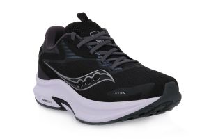 SAUCONY 05 AXON 2 BLACK