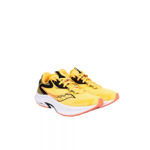 Saucony Axon 2 Running Shoes Oro Donna