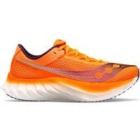  Endorphin Pro 4 Arancione - Scarpe Running Uomo 