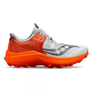 Saucony Endorphin Rift Trail Running Shoes Arancione Uomo