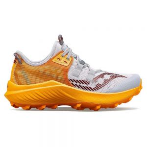 Saucony Endorphin Rift Trail Running Shoes Arancione Donna