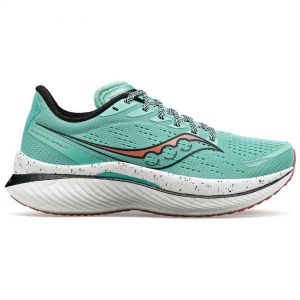 Saucony Endorphin Speed 3 Running Shoes Verde Donna