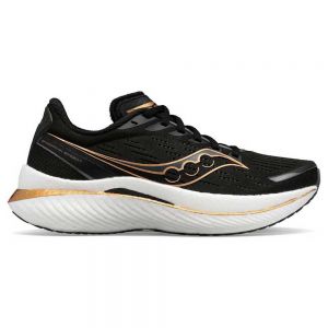 Saucony Endorphin Speed 3 Running Shoes Beige,Nero Uomo