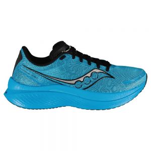 Saucony Endorphin Speed 3 Running Shoes Blu Uomo