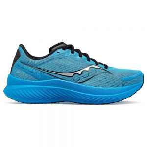 Saucony Endorphin Speed 3 Running Shoes Blu Donna