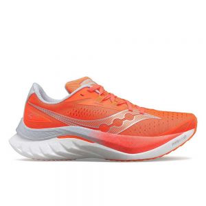 Saucony Endorphin Speed 4 Running Shoes Arancione Donna