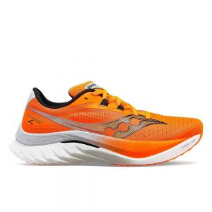 Saucony Endorphin Speed 4 Running Shoes Arancione Uomo